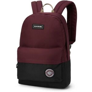 Dakine 365 BACKPACK 21L X INDEPENDENT Hátizsák, bordó, méret kép