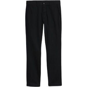 GAP SLIM PERFORMANCE Férfi nadrág, fekete, méret kép