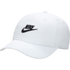 Nike CLUB Gyerek baseball sapka, fehér, méret UNI kép