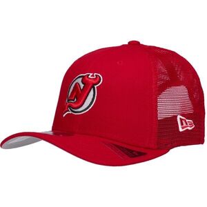 New Era NEW JERSEY DEVILS 970SS EG Baseball sapka, piros, méret UNI kép