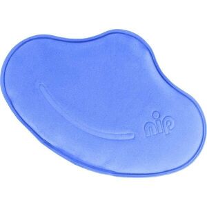 NIP PILLOW Melegítő pocakpárna, kék, méret kép