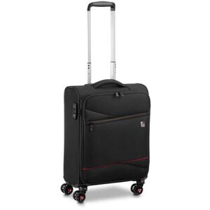 MODO BY RONCATO ECLIPSE 2.0 S Bőrönd, fekete, méret kép