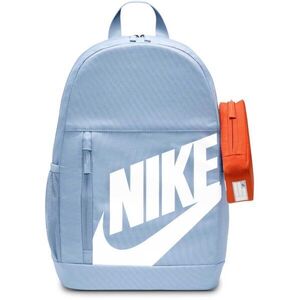Nike ELEMENTAL Y Gyerek hátizsák, világoskék, méret kép