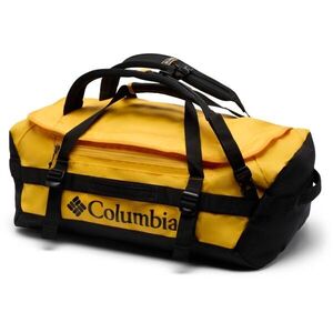 Columbia LANDROAMER 60L DUFFEL Táska, sárga, méret kép