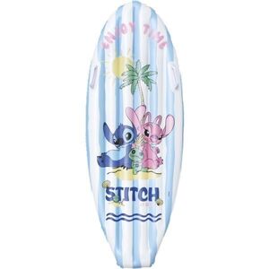 Bestway SURF RIDER STITCH Felfújható szörfdeszka, kék, méret kép