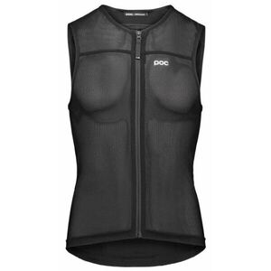 POC M VPD AIR VEST Gerincvédő, fekete, méret kép