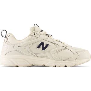 New Balance ML408Q Férfi szabadidőcipő, bézs, méret 42 kép