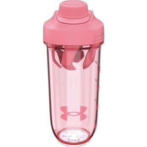 Under Armour CLARITY 700 ML Shaker, rózsaszín, méret kép