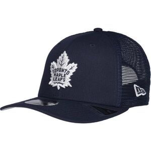 New Era TORONTO MAPLE LEAFS 970SS EG Baseball sapka, sötétkék, méret UNI kép