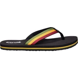 Cool SHAKE Férfi flip-flop papucs, fekete, méret kép