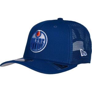 New Era EDMONTON OILERS 970SS EG Baseball sapka, kék, méret UNI kép
