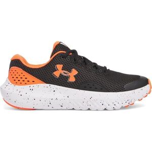Under Armour BGS SURGE Fiú futócipő, fekete, méret 38 kép