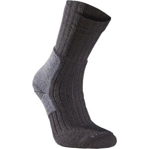 TENSON NAMCHE SOCK Közepes szárú zokni, fekete, méret kép