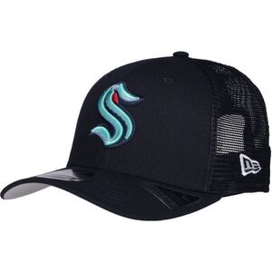 New Era SEATTLE KRAKEN 970SS EG Baseball sapka, fekete, méret UNI kép