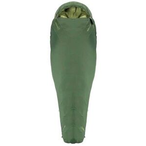 Vango MANTIS 300 Hálózsák, zöld, méret 205 cm - bal cipzáras kép