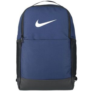 Nike BRASILIA M TRAINING BPK Hátizsák, kék, méret kép