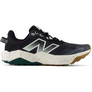New Balance DYNASOFT NITREL V6 Férfi futócipő, fekete, méret 40.5 kép
