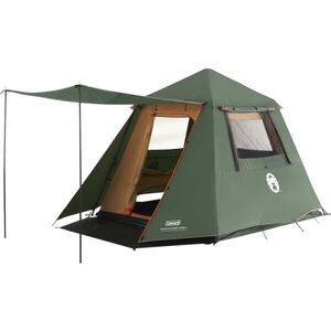 Coleman SKYLODGE 4 Sátor, zöld, méret kép