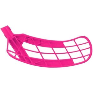 Salming QUEST 1 BLADE ENDURANCE Floorball penge, rózsaszín, méret kép