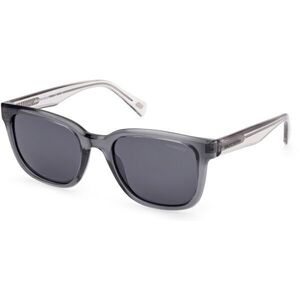 Skechers SE00044-5420D Unisex napszemüveg, fekete, méret kép