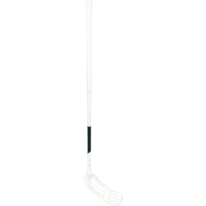 Salming NOVALITE QUEST1 F27 Floorball ütő, fehér, méret kép