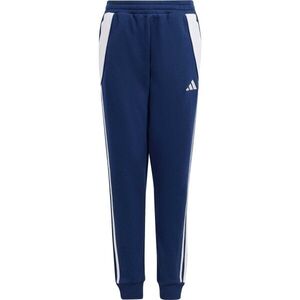 adidas TIRO 24 SWEAT PANT JR Gyerek melegítőnadrág, sötétkék, méret kép