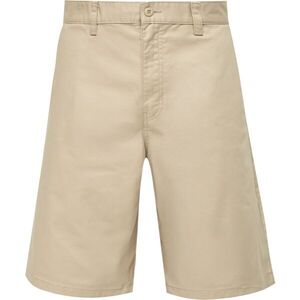 Vans AUTHENTIC CHINO LOOSE Férfi rövidnadrág, barna, méret kép