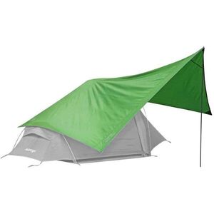 Vango TREK TRAP Ponyva, zöld, méret kép