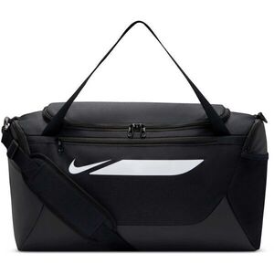 Nike ACADEMY TEAM DUFF S Sporttáska, fekete, méret kép