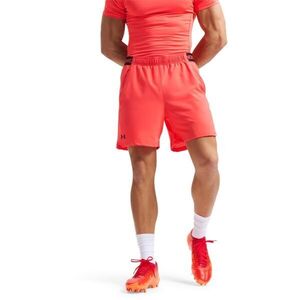 Under Armour VANISH WOVEN 6IN Férfi rövidnadrág, piros, méret kép