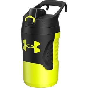 Under Armour PLAYMAKER JUG 950ML Sportkulacs, sárga, méret 950 ML kép