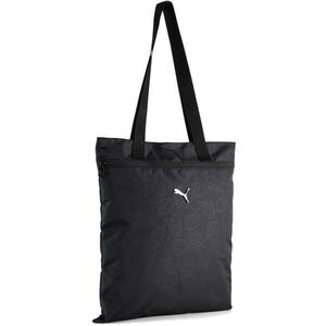 Puma POP TOTE Női táska, fekete, méret kép