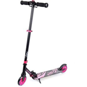 Tempish NIXIN 125 II Összecsukható roller, fekete, méret kép