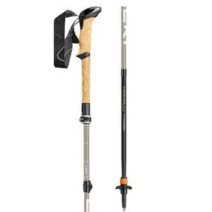 Leki MAKALU FX CARBON AS Trekking bot, fekete, méret kép