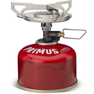 PRIMUS ESSENTIAL TRAIL STOVE Főző, ezüst, méret kép