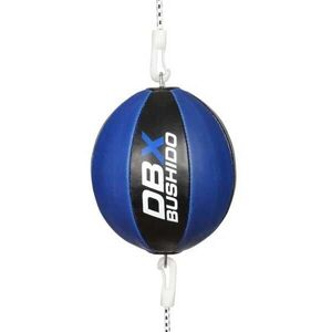 BUSHIDO DBX ARS-1150 Speedbag, kék, méret kép