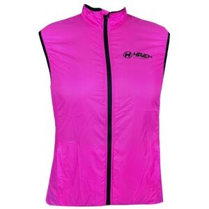 HAVEN FEATHERLITE BREATH Unisex mellény, rózsaszín, méret kép