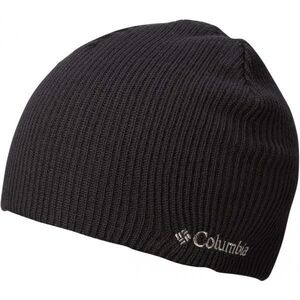Columbia WHIRLIBIRD WATCH CAP BEANIE Téli sapka, fekete, méret UNI kép