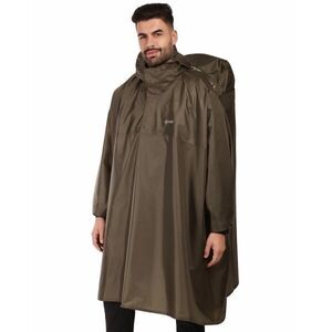 KILPI RAIT-U Esőkabát, khaki, méret kép