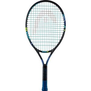 Head NOVAK 23 Junior teniszütő, fekete, méret kép