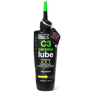 MUC-OFF C3 DRY CERAMIC LUBE Kerámiás száraz lánckenőanyag, dummy, méret kép