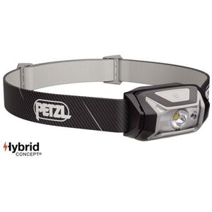 Petzl TIKKA Fejlámpa, fekete, méret kép