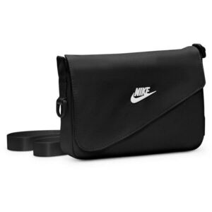 Nike HERITAGE Női oldaltáska, fekete, méret kép