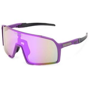 LUMIVA ENERGY 10009 Sport napszemüveg, lila, méret kép