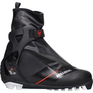 Rossignol X-6 SC XC Cipő sífutáshoz, fekete, méret kép