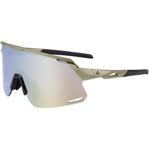 Laceto VALORA Sport napszemüveg, khaki, méret kép