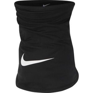 Nike DF NECKWARMER WW Csősál, fekete, méret kép