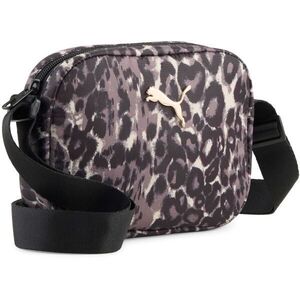 Puma POP CROSSBODY BAG Női crossbody táska, szürke, méret kép