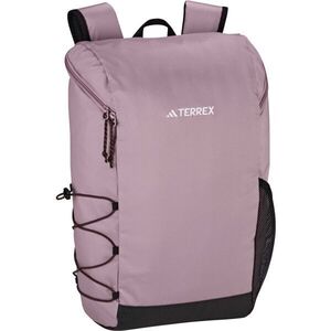 adidas MULTI TERREX ESSENTIALS BACKPACK 20 L Túrahátizsák, rózsaszín, méret kép