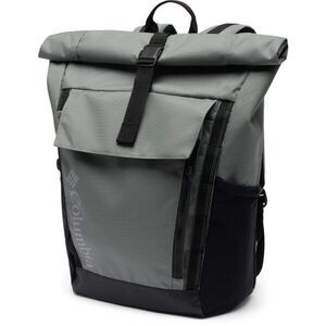 Columbia CONVEY II 27 L ROLLTOP Hátizsák, szürke, méret kép